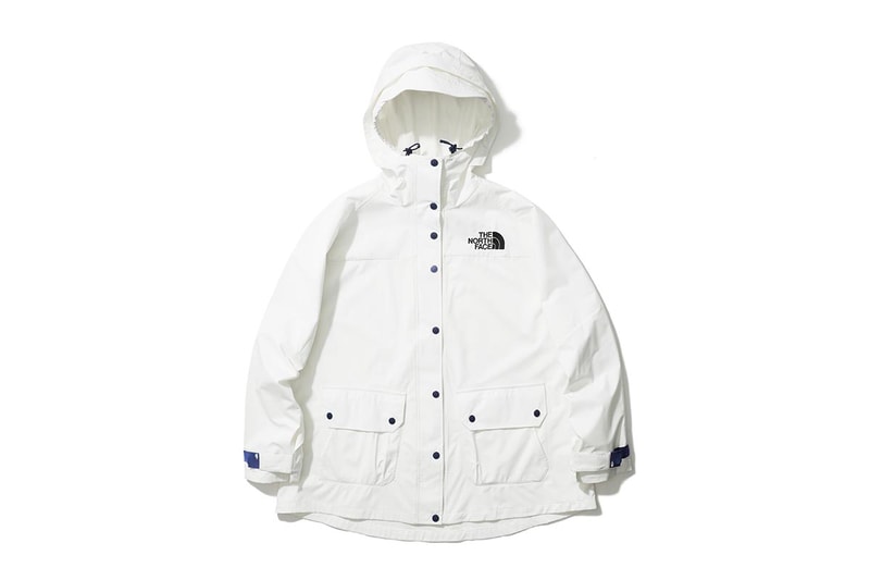 上架情報公開！The North Face Urban Exploration「Kazuki Pink」聯名系列 SS20 造型、單品照釋出