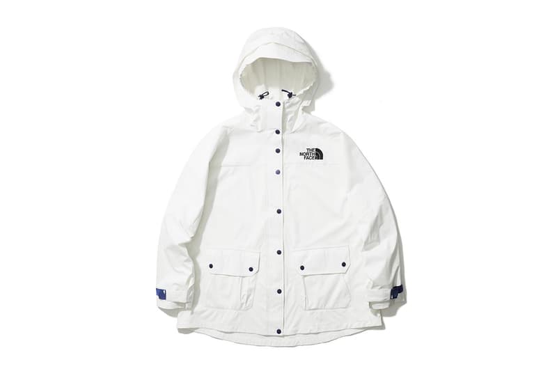 上架情報公開!The North Face Urban Exploration「Kazuki Pink」聯名系列 SS20 造型、單品照釋出