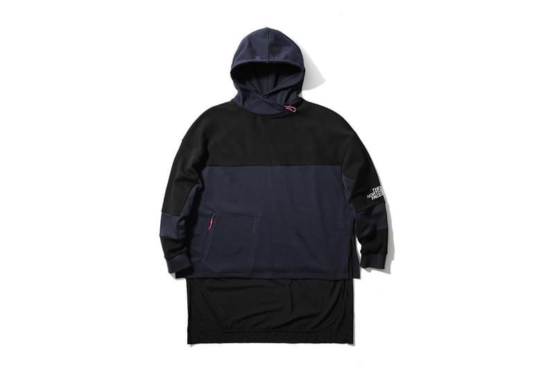 上架情報公開！The North Face Urban Exploration「Kazuki Pink」聯名系列 SS20 造型、單品照釋出