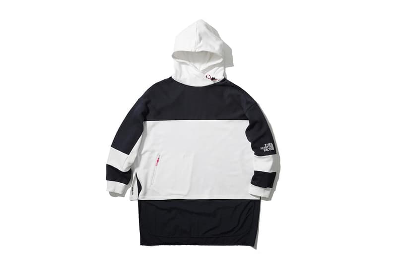 上架情報公開!The North Face Urban Exploration「Kazuki Pink」聯名系列 SS20 造型、單品照釋出