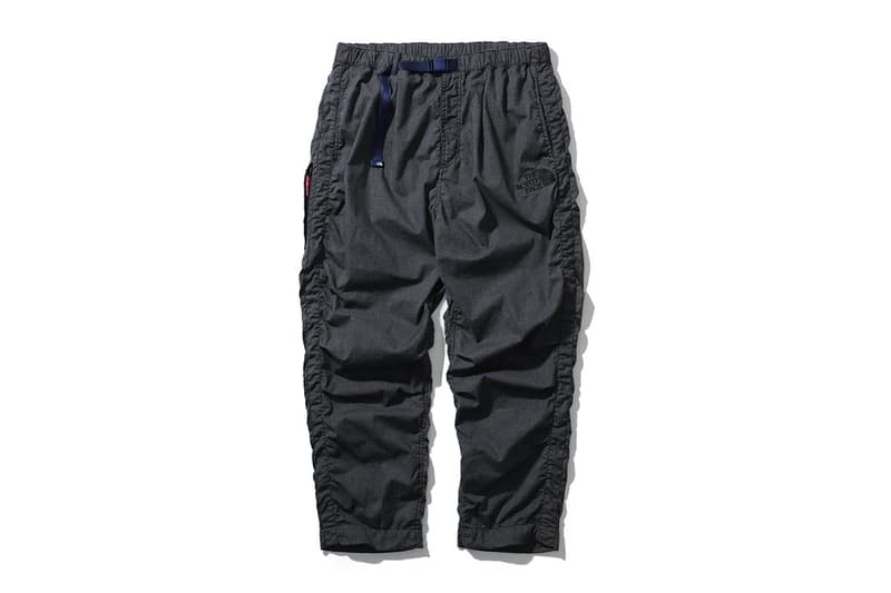 上架情報公開!The North Face Urban Exploration「Kazuki Pink」聯名系列 SS20 造型、單品照釋出
