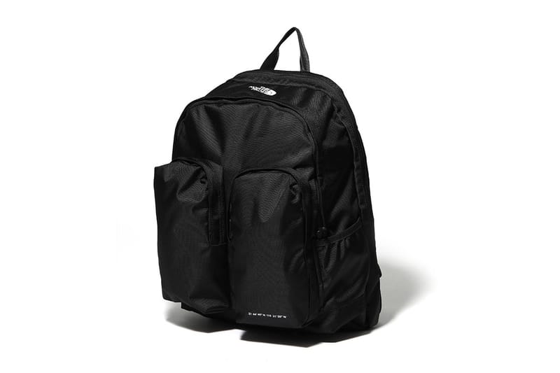 the north face urban backpack