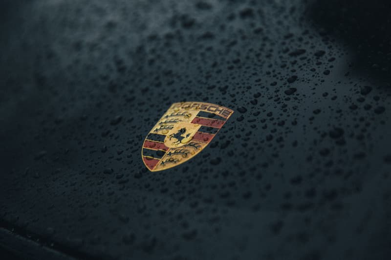 HYPEBEAST 走進 Avana Motorsports x Copaze《Day Of Porsche》車聚展覽