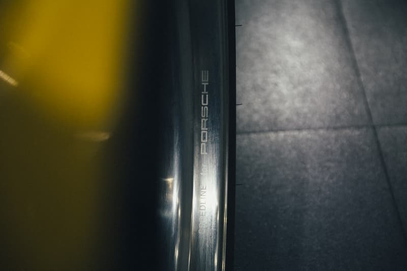 HYPEBEAST 走進 Avana Motorsports x Copaze《Day Of Porsche》車聚展覽