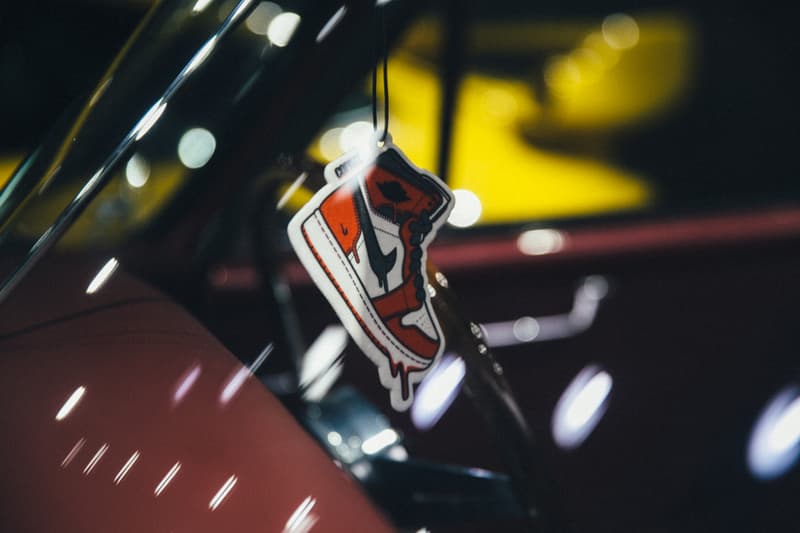 HYPEBEAST 走進 Avana Motorsports x Copaze《Day Of Porsche》車聚展覽