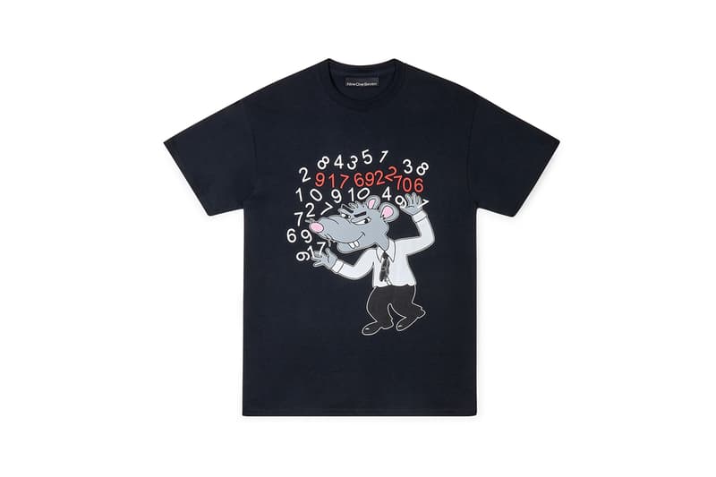 「鼠」不簡單-Dover Street Market 集結品牌聯乘「Year of the Rat」企劃