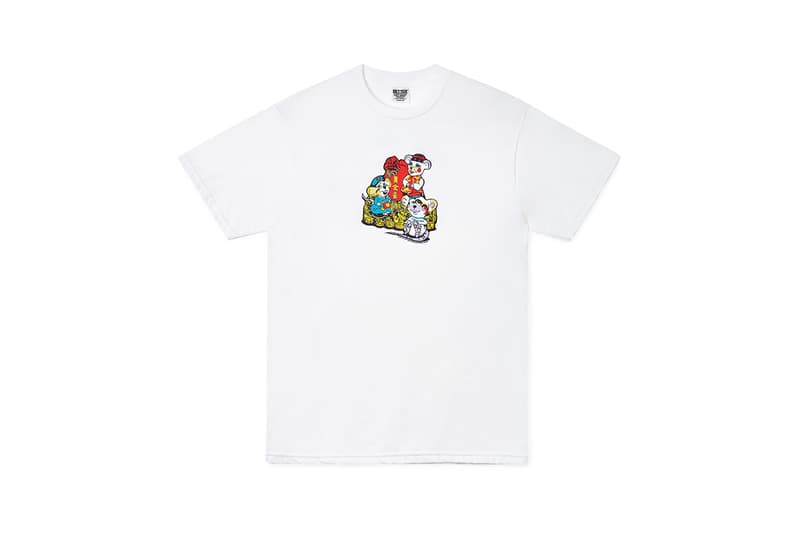 「鼠」不簡單-Dover Street Market 集結品牌聯乘「Year of the Rat」企劃