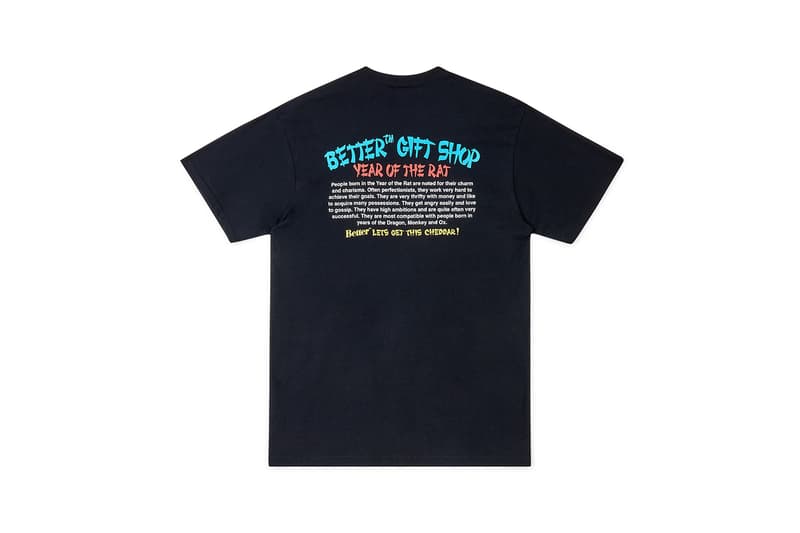 「鼠」不簡單-Dover Street Market 集結品牌聯乘「Year of the Rat」企劃