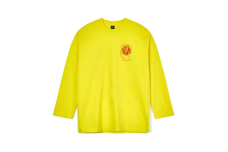 「鼠」不簡單-Dover Street Market 集結品牌聯乘「Year of the Rat」企劃