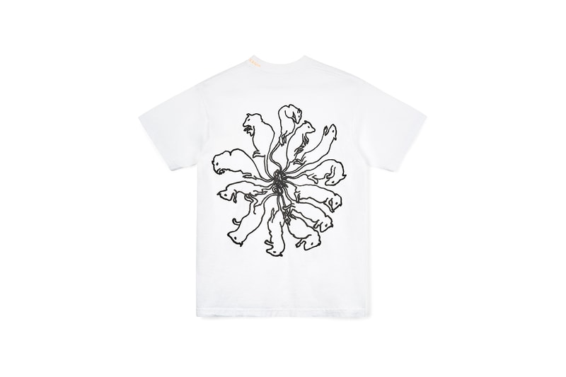 「鼠」不簡單－Dover Street Market 集結品牌聯乘「Year of the Rat」企劃