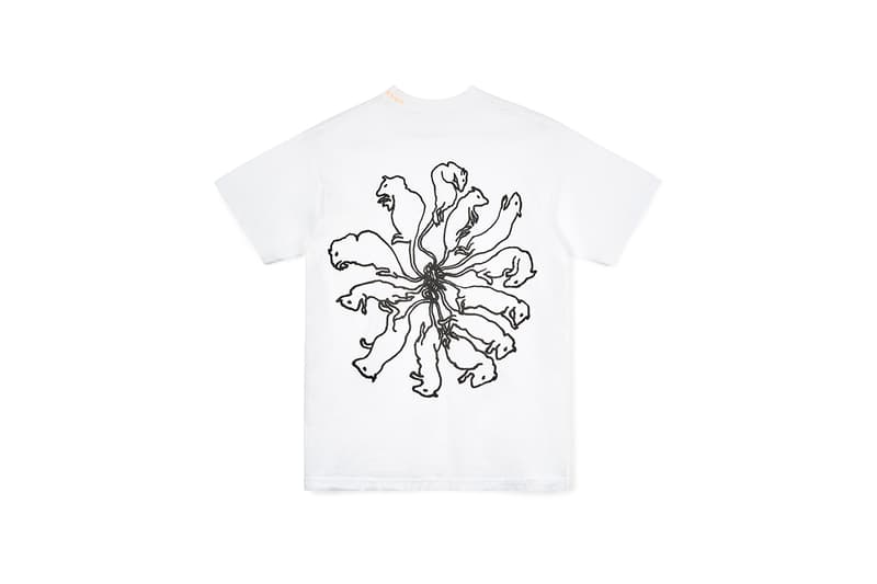 「鼠」不簡單-Dover Street Market 集結品牌聯乘「Year of the Rat」企劃
