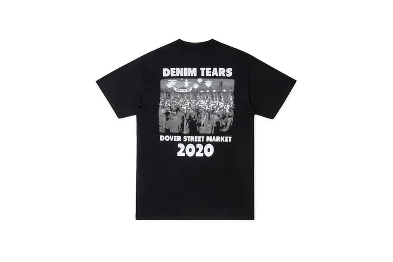 「鼠」不簡單-Dover Street Market 集結品牌聯乘「Year of the Rat」企劃
