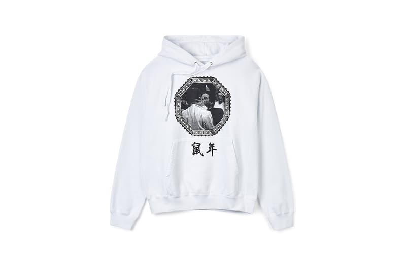 「鼠」不簡單-Dover Street Market 集結品牌聯乘「Year of the Rat」企劃