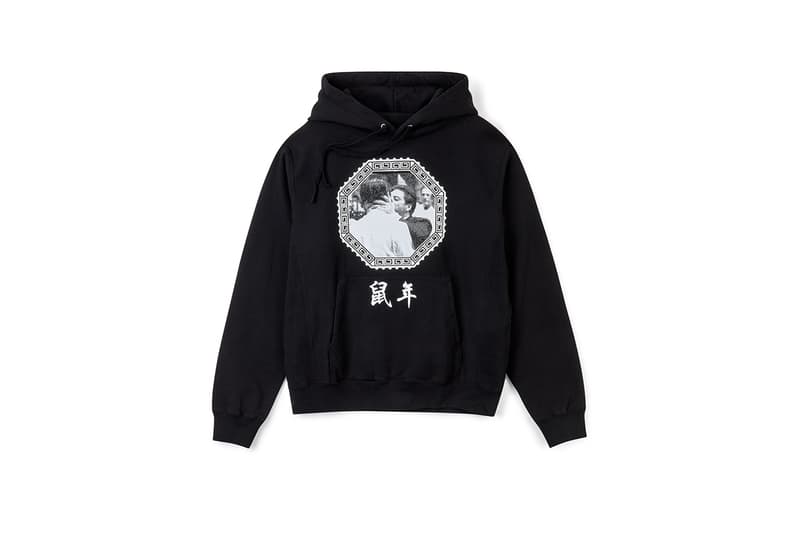 「鼠」不簡單-Dover Street Market 集結品牌聯乘「Year of the Rat」企劃