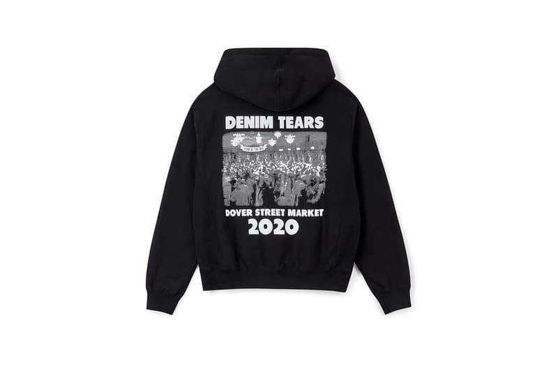 「鼠」不簡單－Dover Street Market 集結品牌聯乘「Year of the Rat」企劃