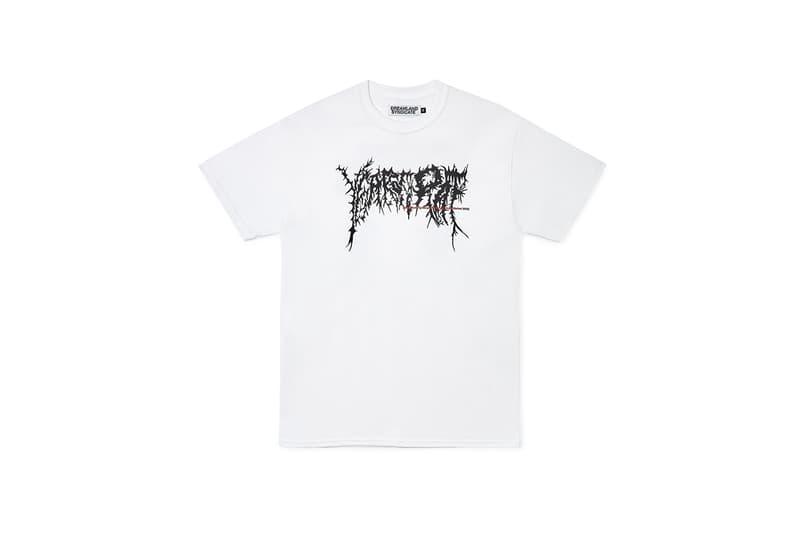 「鼠」不簡單-Dover Street Market 集結品牌聯乘「Year of the Rat」企劃