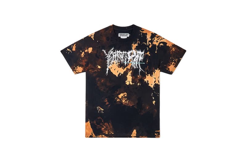 「鼠」不簡單-Dover Street Market 集結品牌聯乘「Year of the Rat」企劃