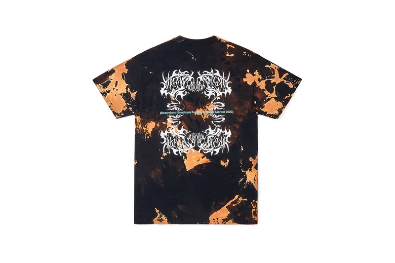 「鼠」不簡單－Dover Street Market 集結品牌聯乘「Year of the Rat」企劃