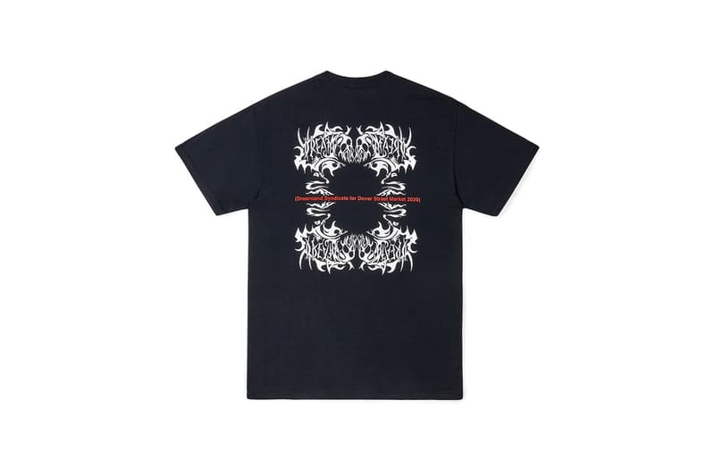 「鼠」不簡單-Dover Street Market 集結品牌聯乘「Year of the Rat」企劃