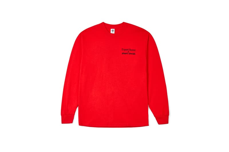 「鼠」不簡單-Dover Street Market 集結品牌聯乘「Year of the Rat」企劃