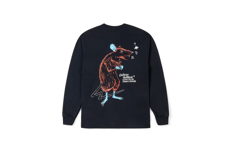 「鼠」不簡單-Dover Street Market 集結品牌聯乘「Year of the Rat」企劃