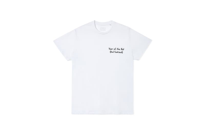 「鼠」不簡單-Dover Street Market 集結品牌聯乘「Year of the Rat」企劃