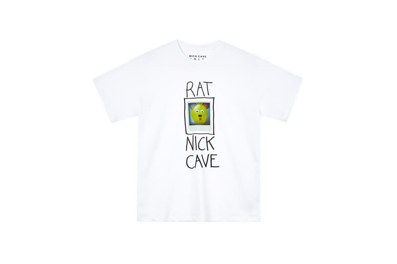 「鼠」不簡單－Dover Street Market 集結品牌聯乘「Year of the Rat」企劃