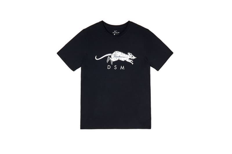 「鼠」不簡單-Dover Street Market 集結品牌聯乘「Year of the Rat」企劃