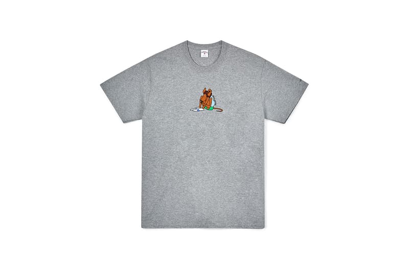「鼠」不簡單-Dover Street Market 集結品牌聯乘「Year of the Rat」企劃