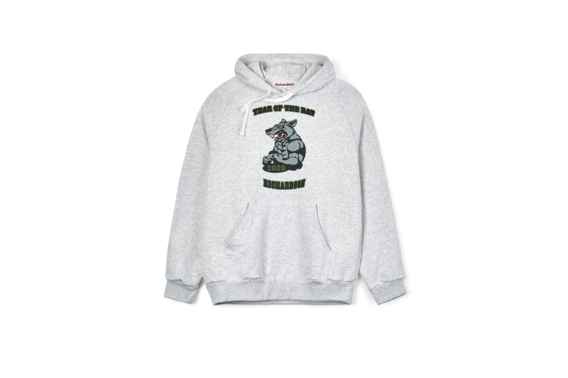 「鼠」不簡單-Dover Street Market 集結品牌聯乘「Year of the Rat」企劃