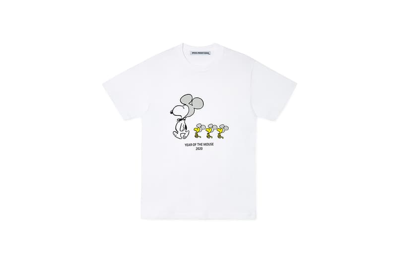 「鼠」不簡單-Dover Street Market 集結品牌聯乘「Year of the Rat」企劃