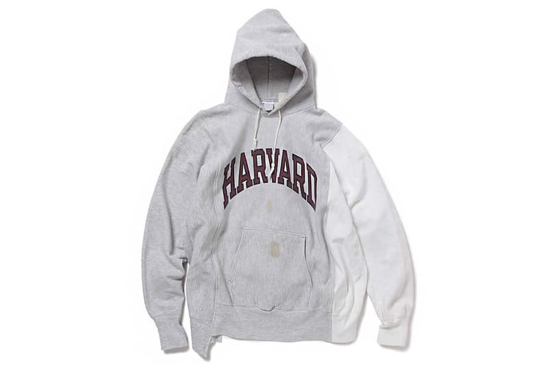 古著重塑 YSTRDY’s TMRRW 釋出「FlEA MARKET BAGGY PARKA」