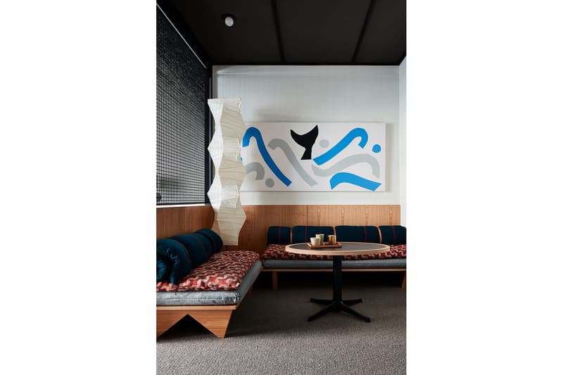 建築大師隈研吾操刀-Ace Hotel 日本京都正式開放預訂