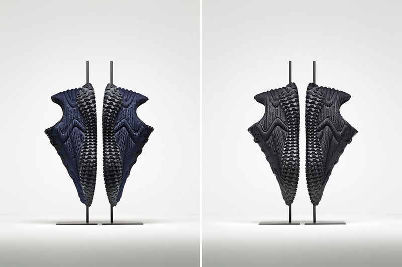 adidas Originals by Craig Green 全新聯乘系列鞋款即將啟售