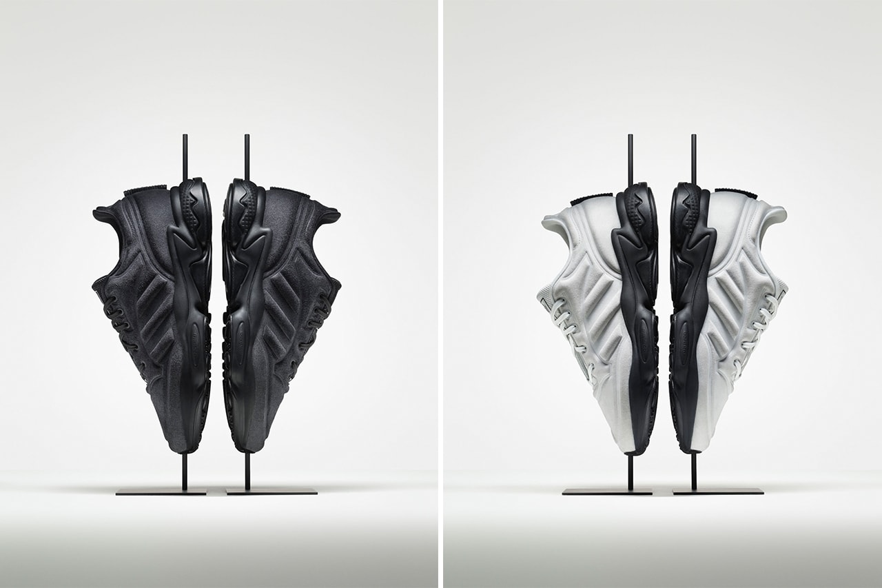 adidas Originals by Craig Green 全新聯乘系列鞋款即將啟售