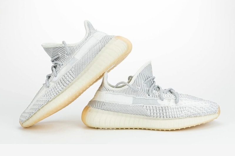 adidas YEEZY 鞋款系列 2020 年「完整發售情報」總整理（UPDATE）