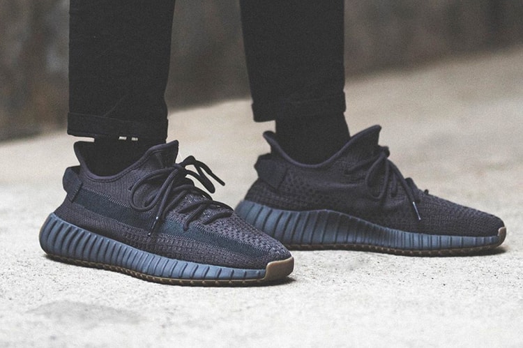 搶先預覽 YEEZY BOOST 350 V2「Cinder」、「Marsh」上腳圖輯