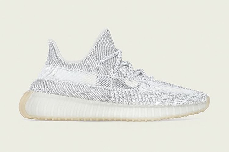 YEEZY BOOST 350 V2 配色「Yeshaya」發售日期、官方圖輯正式公開