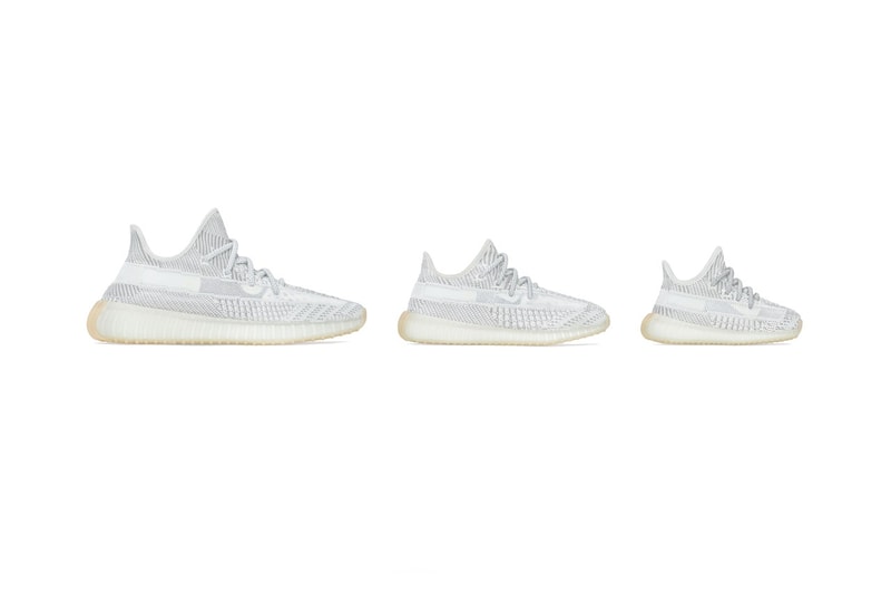 adidas YEEZY BOOST 350 V2 配色「Yeshaya」發售日期、官方圖輯正式公開