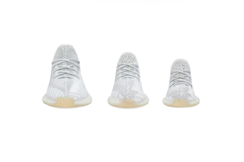 adidas YEEZY BOOST 350 V2 配色「Yeshaya」發售日期、官方圖輯正式公開