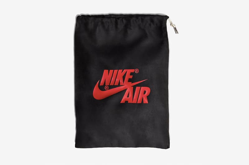 原點回歸-Air Jordan 1 Hi ’85「Varsity Red」官方圖輯釋出