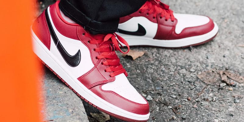 j1 noble red