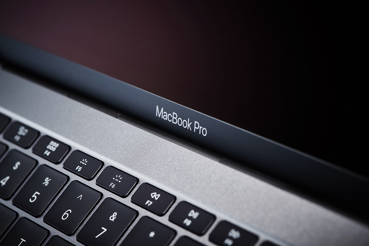 Apple 全新 13 吋 MacBook Pro 筆記型電腦有望迎來發售
