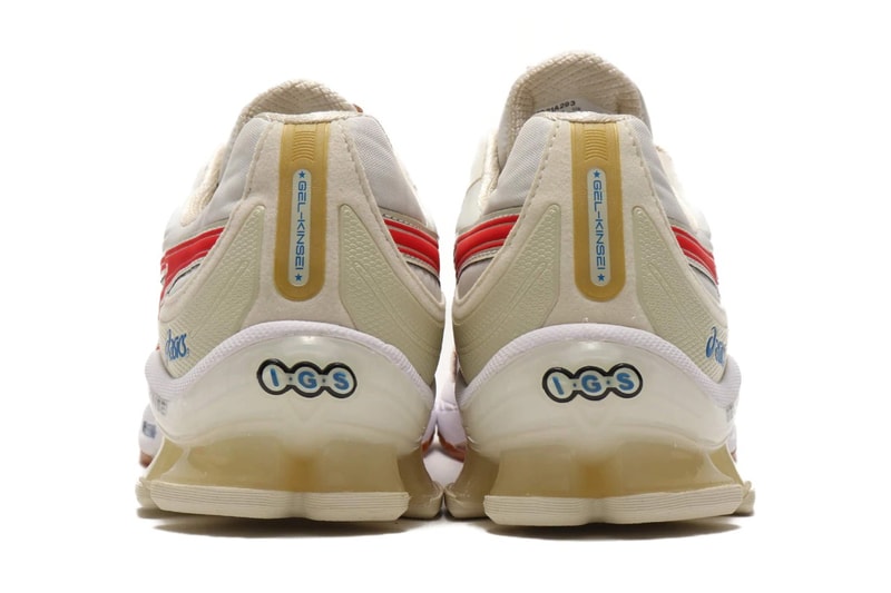 備戰 2020 東京奧運！ASICS 最新鞋款系列「Retro Tokyo」復刻登場