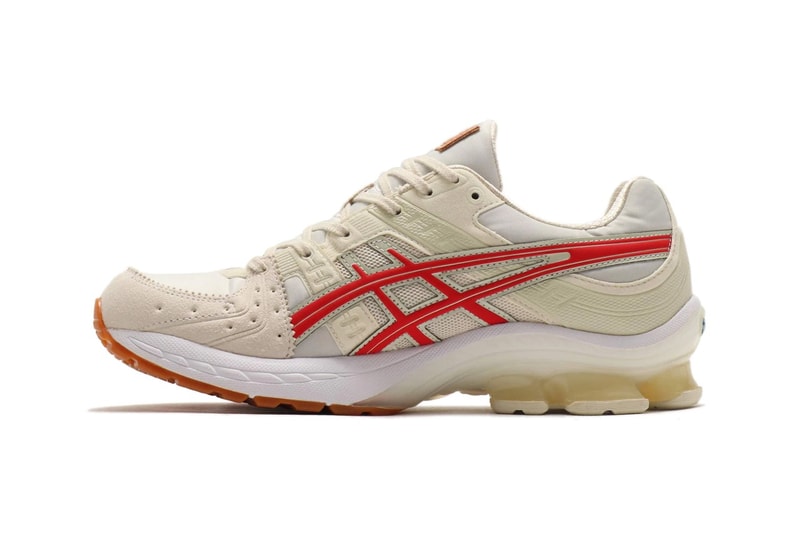 備戰 2020 東京奧運！ASICS 最新鞋款系列「Retro Tokyo」復刻登場
