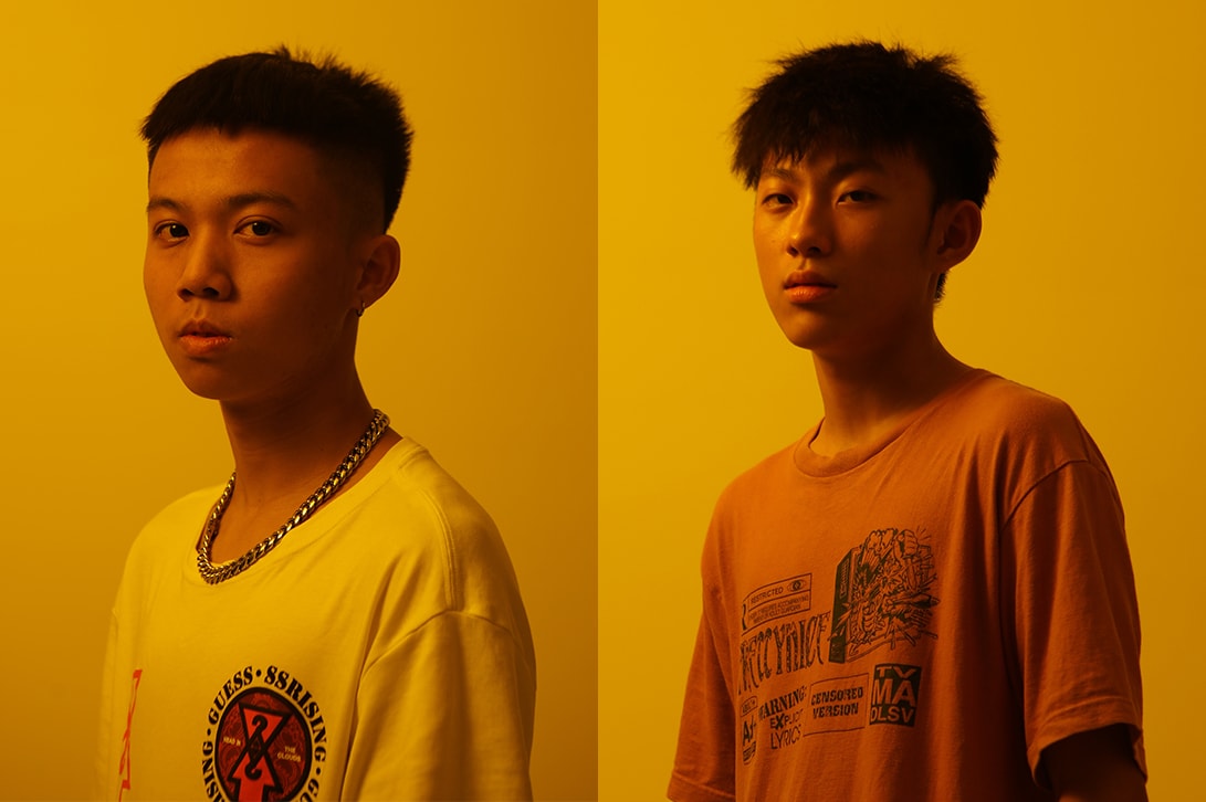「拋開框架，成為流行」集結 13 組台灣 New Wave 說唱歌手