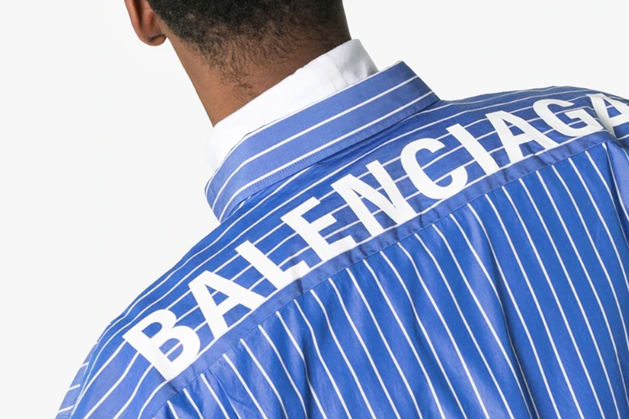 Balenciaga 睽違 52 年再次推出 Haute Couture 高級定製系列