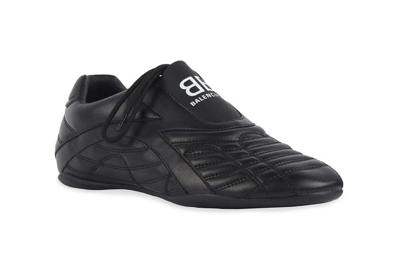 駕馭難度極高 − Balenciaga 推出價值 $550 美金的全新運動鞋款「Zen」