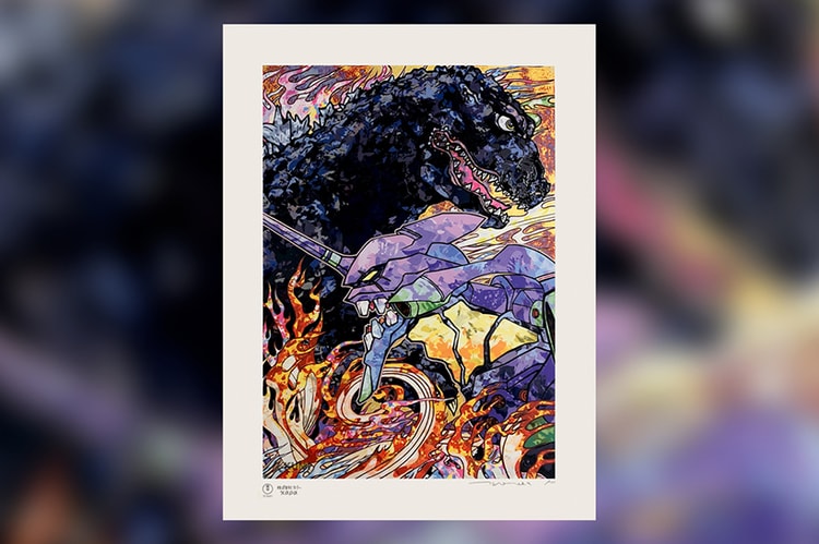 藝品鑑覽・5 件今週務必注目之藝術佳作