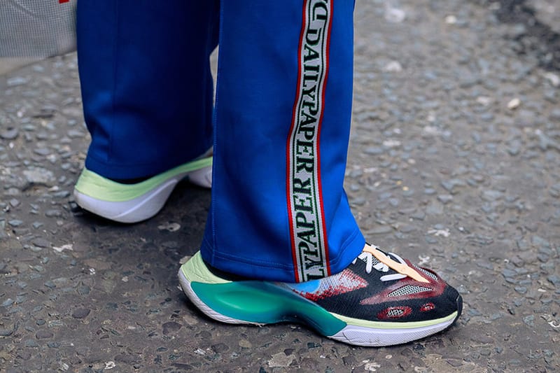 本日嚴選 10 款 New Year 鞋履入手推介